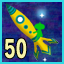 Achievement icon