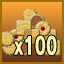 Achievement icon