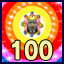 Achievement icon