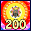 Achievement icon