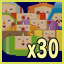 Icon for 30 Cousins