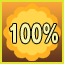 Icon for Collection 100%