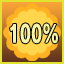 Achievement icon