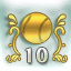 Achievement icon