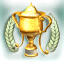 Achievement icon