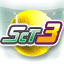 Icon for SMASH COURT TENNIS 3