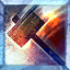 Icon for Iron Hammer