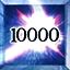 Icon for 10,000 Strikes of Proof
