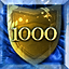 Achievement icon