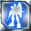 Achievement icon