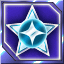 Achievement icon