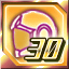 Achievement icon