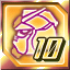 Achievement icon