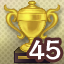 Achievement icon