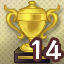 Achievement icon