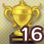 Achievement icon