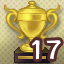 Achievement icon