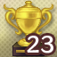 Achievement icon