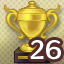 Achievement icon