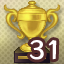 Achievement icon