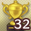 Achievement icon