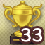 Achievement icon