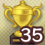 Achievement icon