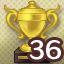 Achievement icon