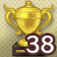 Achievement icon