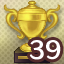 Achievement icon