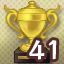 Achievement icon