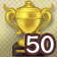 Achievement icon