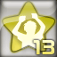 Achievement icon