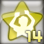 Achievement icon