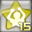 Achievement icon