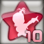 Achievement icon