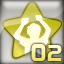 Achievement icon