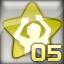 Achievement icon