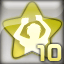 Achievement icon