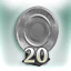 Icon for ２０マッチ オンラインプレイヤー