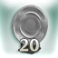 Achievement icon