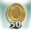 Achievement icon