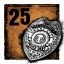 Achievement icon