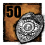 Achievement icon