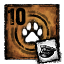 Achievement icon