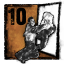 Achievement icon