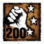 Achievement icon