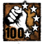 Achievement icon