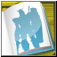 Icon for Mobile Suit Libraryコンプリート