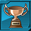 Achievement icon